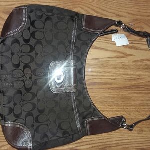 Coach  bag